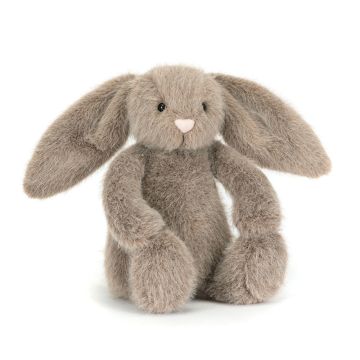 Jellycat knuffel Konijn 18cm(Fawn Flufflet Bunny)
