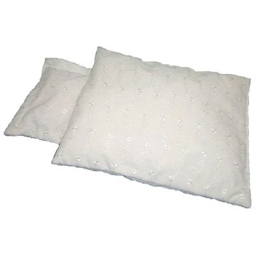 €13.89 MiniMommy beddengoed / Poppenbedset wit 43 cm