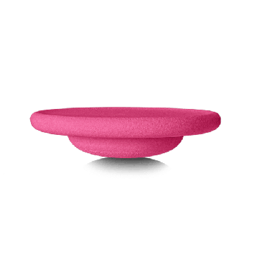 €39.89 Stapelstein Balance board / Balansbord Roze