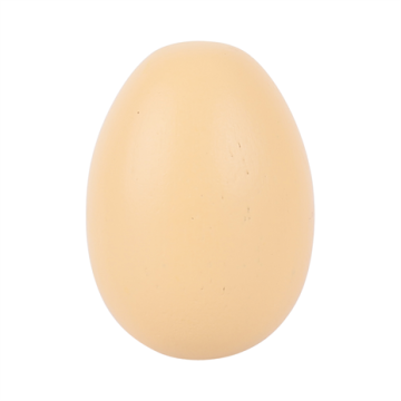 €1,89 Bigjigs houten gekookt ei (boiled egg)