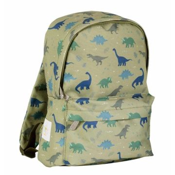 A little lovely company kleine Rugtas Rugzak Dinosaurus