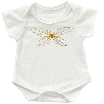 €10,89 By Astrup rompertje korte mouw 35 cm poppenromper poppenkleren poppenkleding
