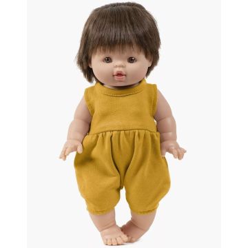 Minikane romper Noa
