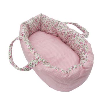 €18.99 Poppendraagmand / poppenreiswieg 40 cm
