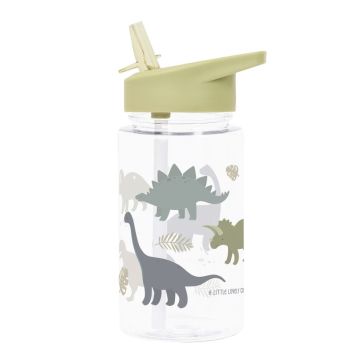 €9.89 A little lovely company Drinkfles Dinosaurus drinkbeker schoolbeker 