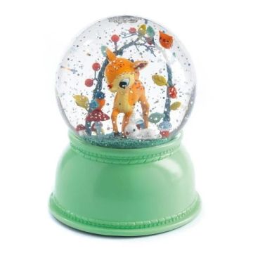 Djeco nachtlamp hert