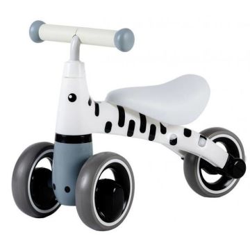  Diditrike loopfiets zebra loopfietsje fiets fietsje peuter