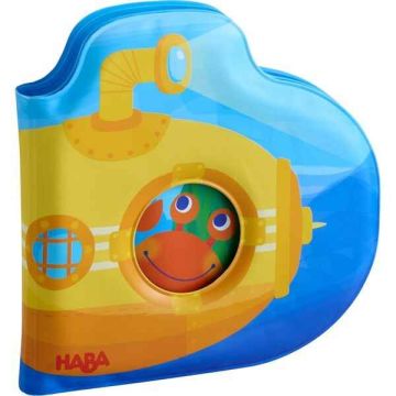 Haba badboek Duikboot