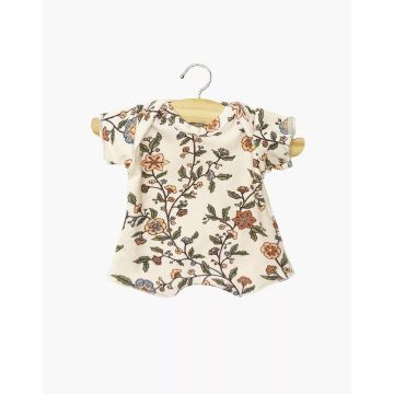 Minikane romper voor de babies pop