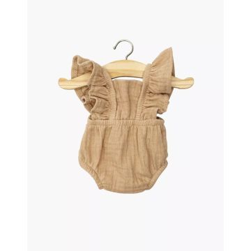 Minikane romper Lou