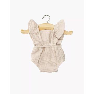 Minikane romper Lou