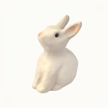 Egmont Toys spaarpot konijn 