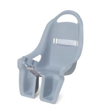 €14,89 Mamamemo fietszitje pop grijs