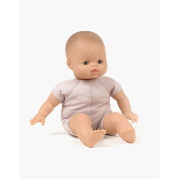 €30.89Minikane / Paola Reina Garance Babies pop zacht lijf blauwe ogen 28cm
