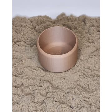 €3.99 Grennn mini speelbakje rond
