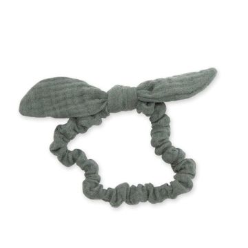 €4,49 Byastrup haarband Forest Green voor gordi pop 34cm