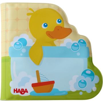 Haba Badboek Eend