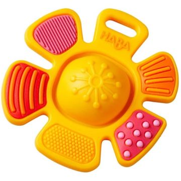 Haba Grijpspeeltje Plopbloem