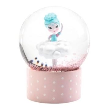 Djeco schudbol ballerina