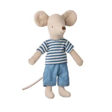 Maileg grote broer Louimax - 13cm Maileg grote broer Louimax - 13cm