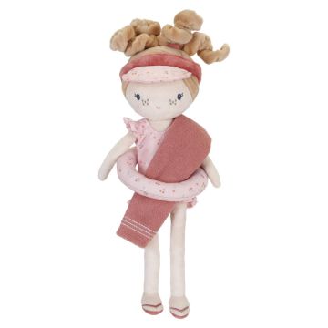 Little dutch stoffen pop Mila 35cm
