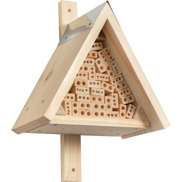 €26.99 Haba Terra Kids Bouwpakket houten Insectenhotel