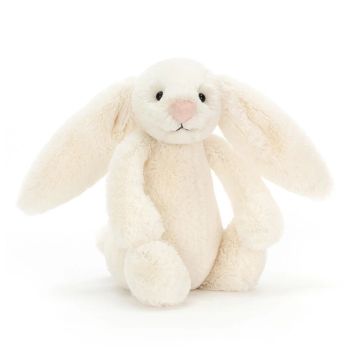  Jellycat knuffel konijn 19cm (I am Little Bashful Cream Bunny)