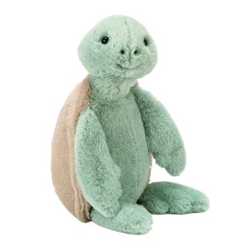 €25,89 Jellycat knuffel schildpad 31cm (Bashful Turtle Medium)