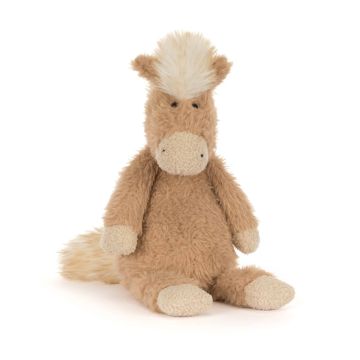 Jellycat knuffel pony Canterneigh paard