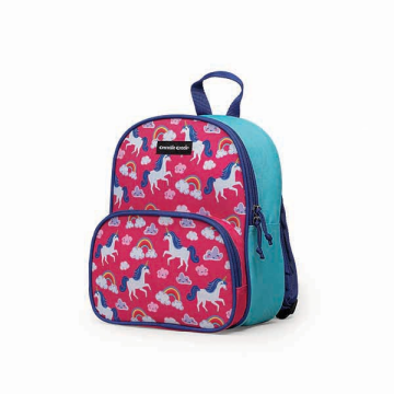 €19,89 Crocodile Creek rugtas Unicorn / Eenhoorn backpack schoolbag rugzak 