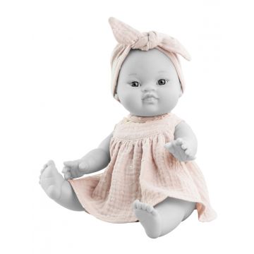 Paola Reina poppenkleding Johana voor gordi pop 34cm
