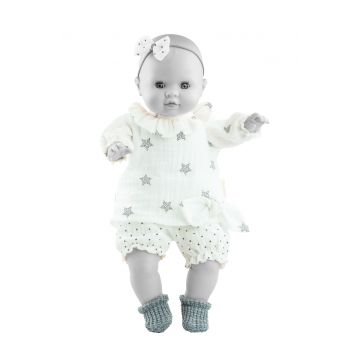 Paola Reina kledingset Lola Ster voor pop 36cm