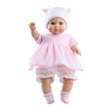 €15,95 Paola Reina kledingset Manus Amy voor pop van 36cm