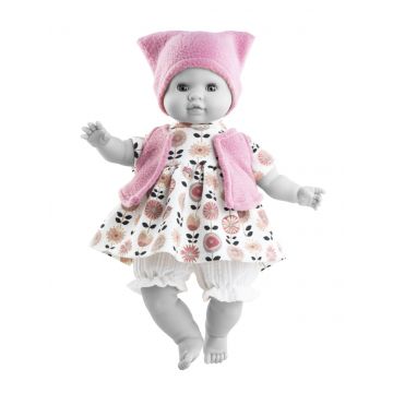 Paola Reina kledingset Tona voor pop 36cm