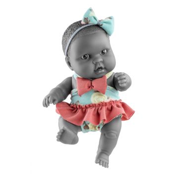€12,99 Paola Reina Kledingset Hebe voor 21cm pop