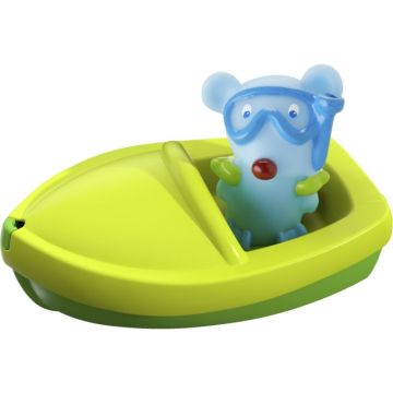 Haba badboot muis ahoi