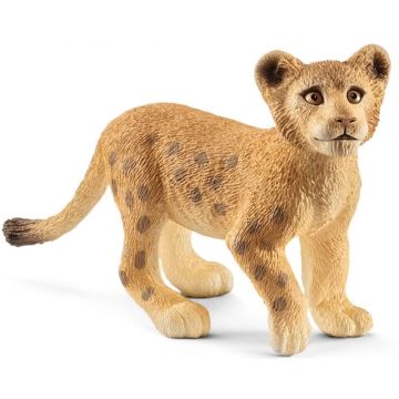Schleich Leeuwen jong 7.5cm