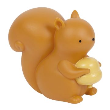 A little lovely company little light nachtlamp Eekhoorn / squirrel
