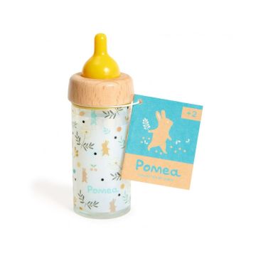 Djeco magische fles 2+