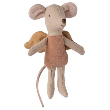 €16.89 Maileg Muis klein zusje Fee powder 11cm (Fairy mouse)
