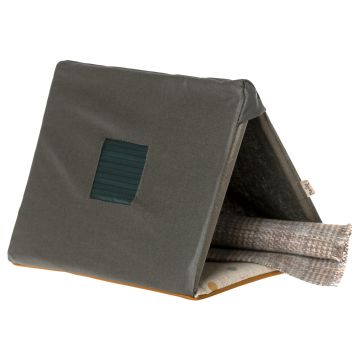 Maileg Tent 12cm (Single Tent Mouse)