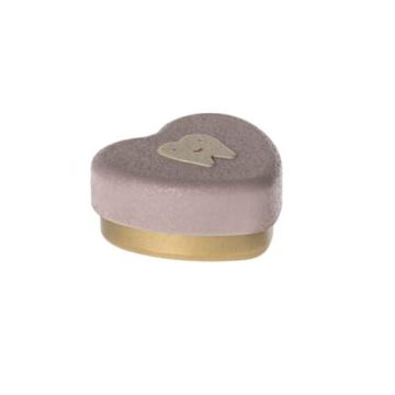 Maileg tandendoosje klein Heather (Tooth box Small Heather)