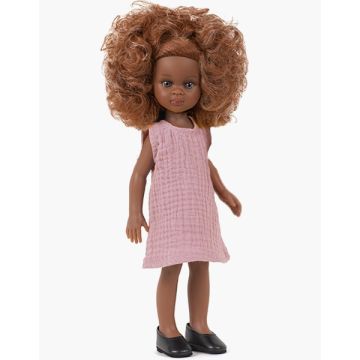 €34.89 Minikane / Paola Reina Amigas pop Melissa 32cm stapop gekleed