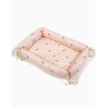 €32.89 Minikane aankleedkussen Pauw voor pop t/m 34cm