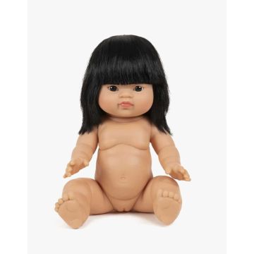 Minikane pop Jade Gordi Aziatisch meisje 34cm 