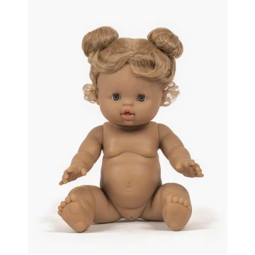Minikane / Paola Reina Gordi Louise pop 34cm