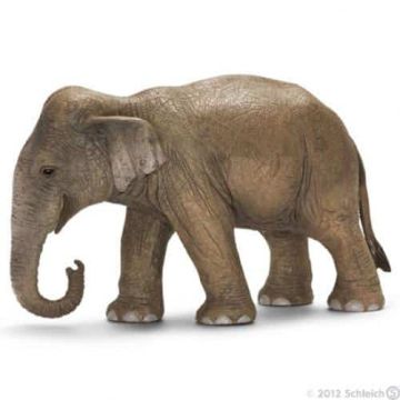 Schleich olifant