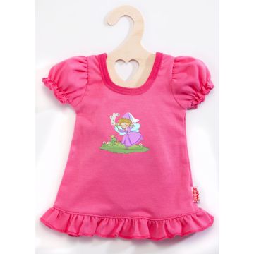 Heless poppenkleding nachthemd 35-45cm jurk babyborn