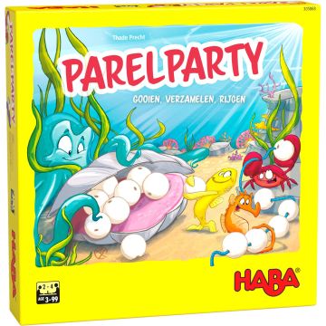 Haba spel: Parelparty 3+