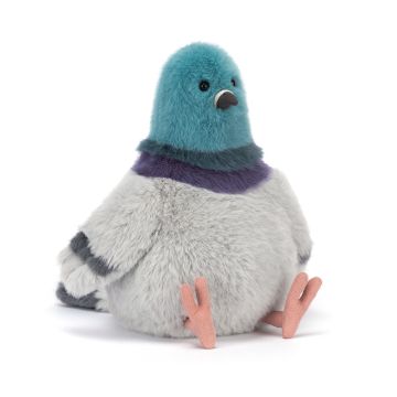 Jellycat knuffel Duif 22cm(Strutton Pigeon)